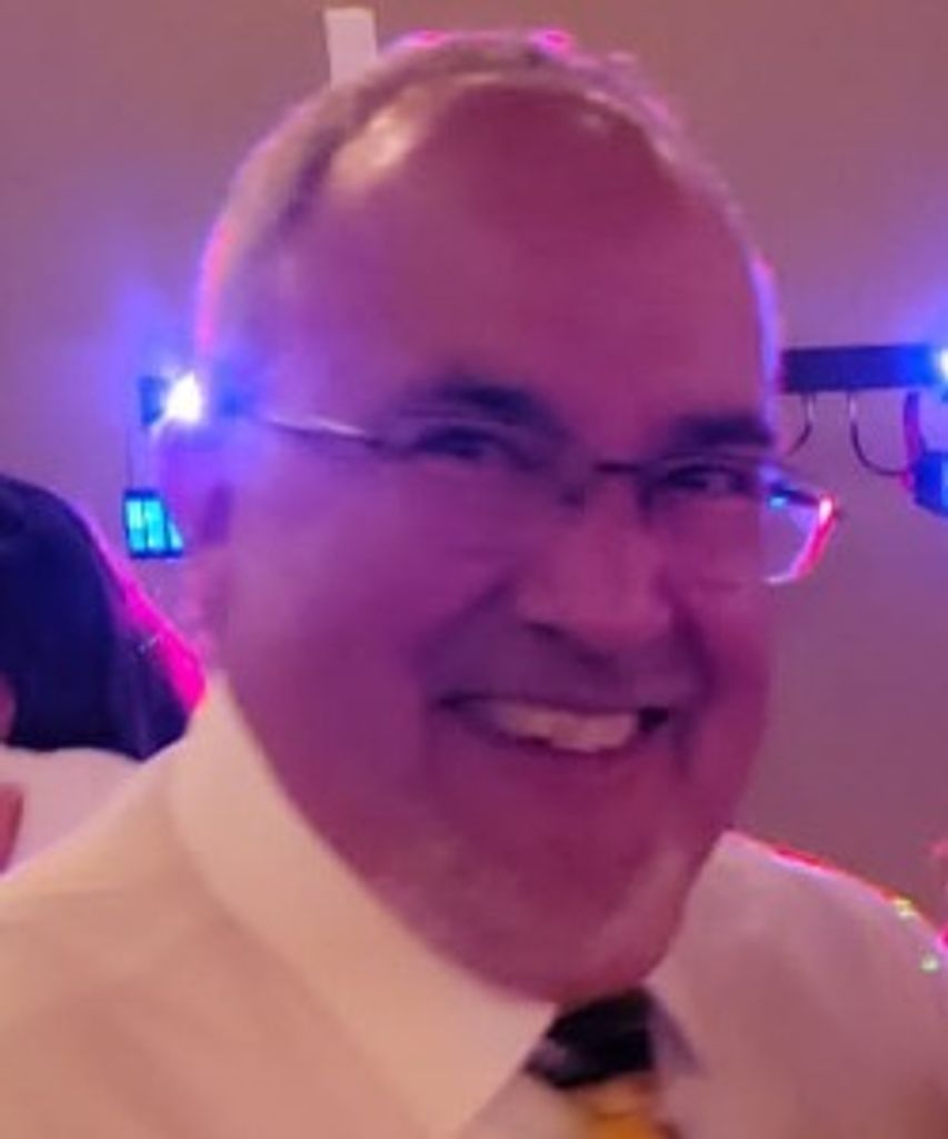 Randall "Randy" Hess