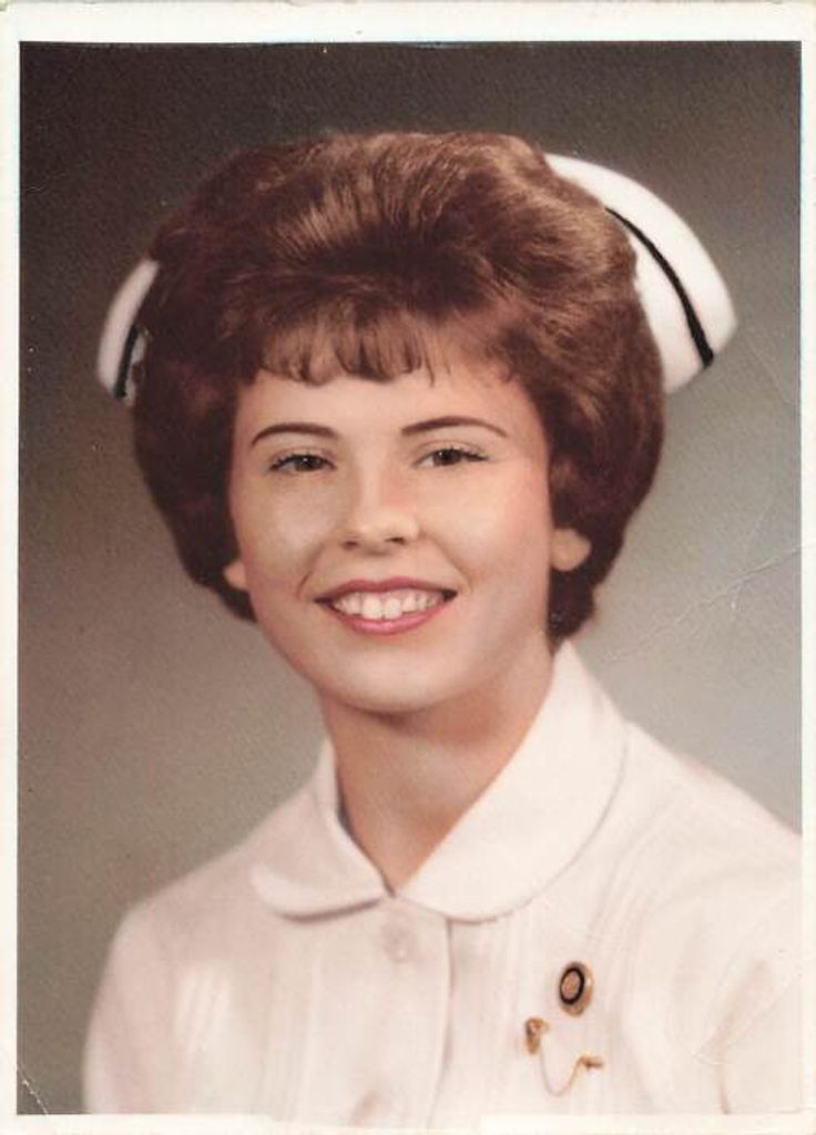 Marjorie Ellen (Easlick)  Couts