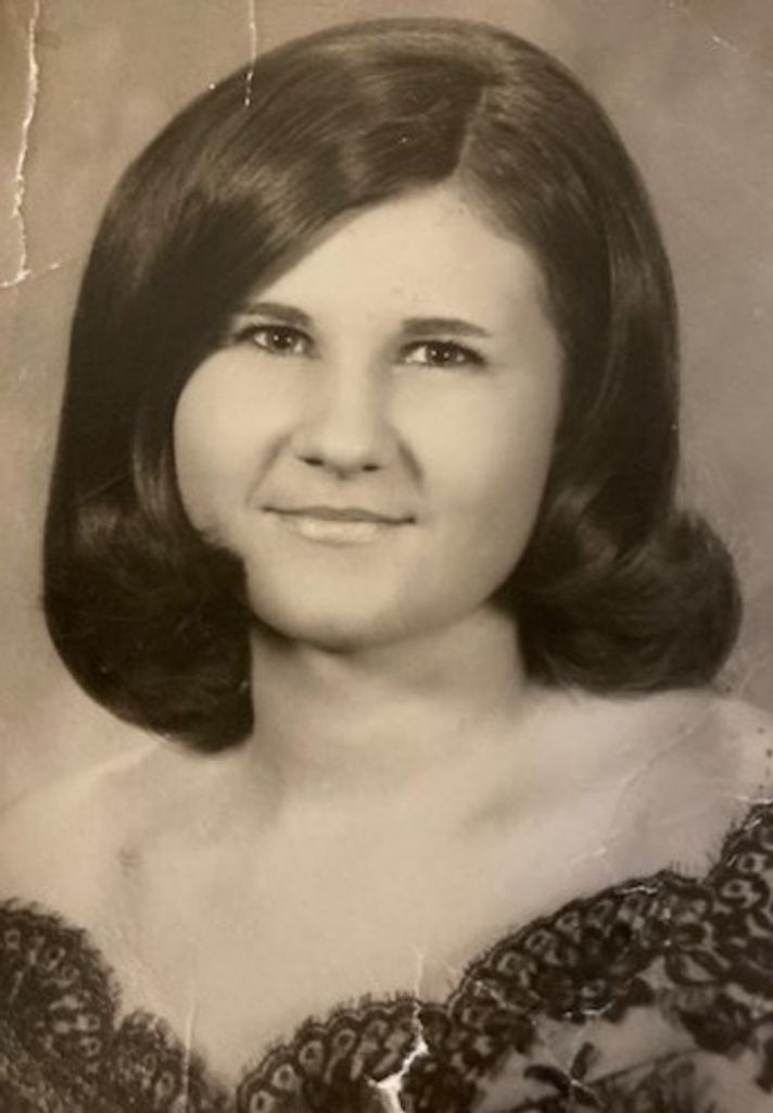 Teresa Jeniene Clark