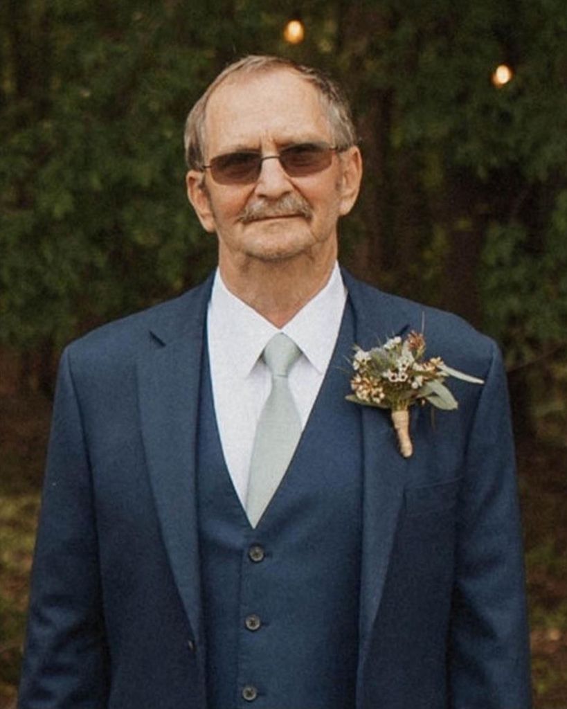 Jacky Ray Coxwell, Sr. Profile Photo