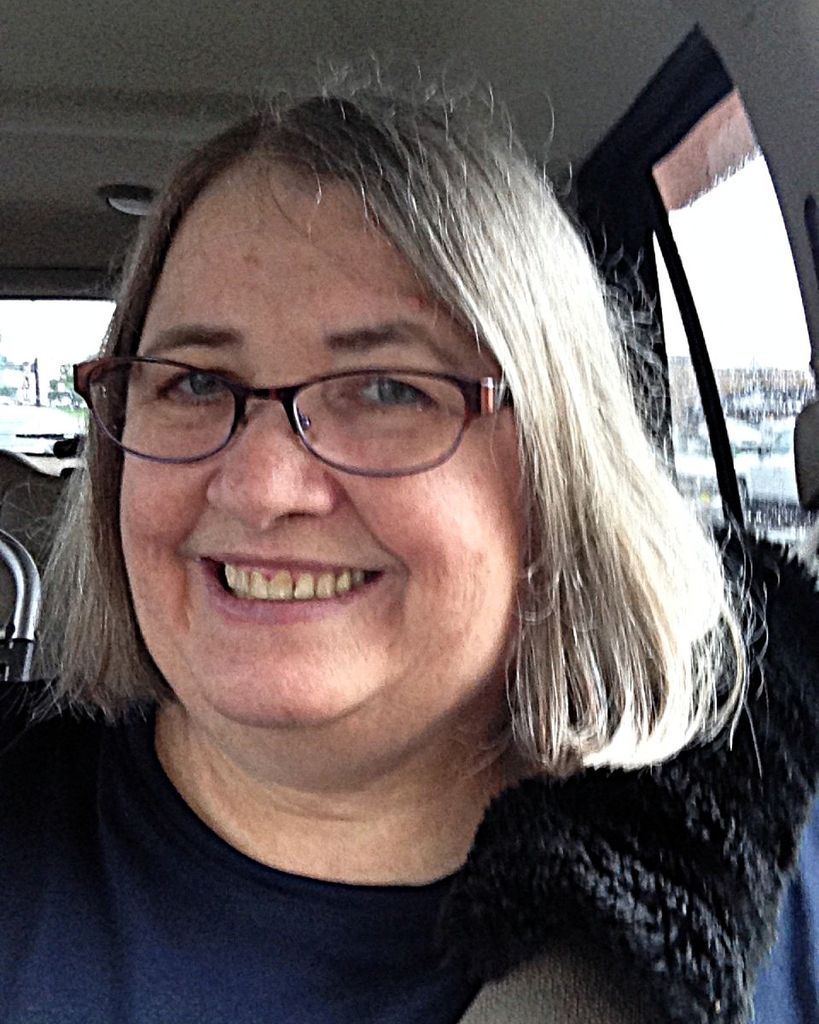 Audrey Alison McKenna