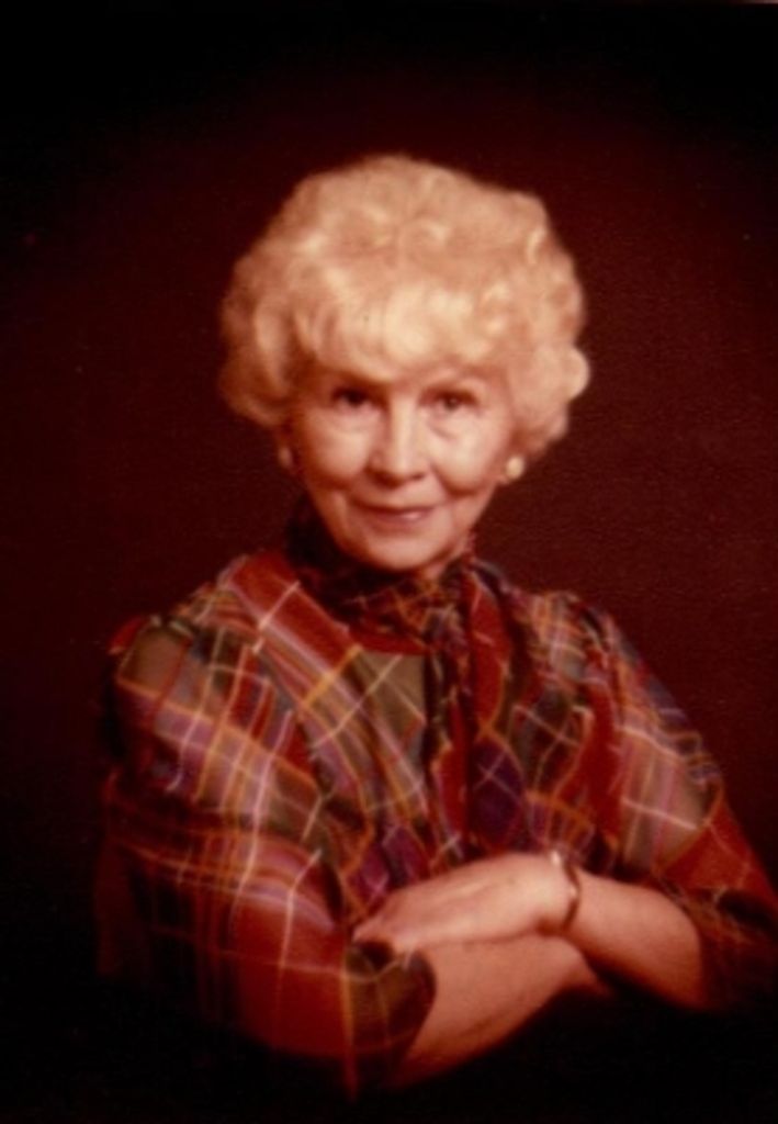 Ellen Spencer