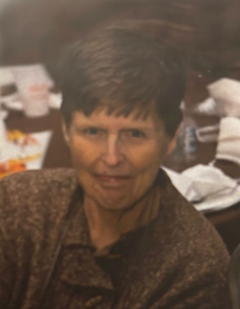 Donna R. Calhoun Profile Photo
