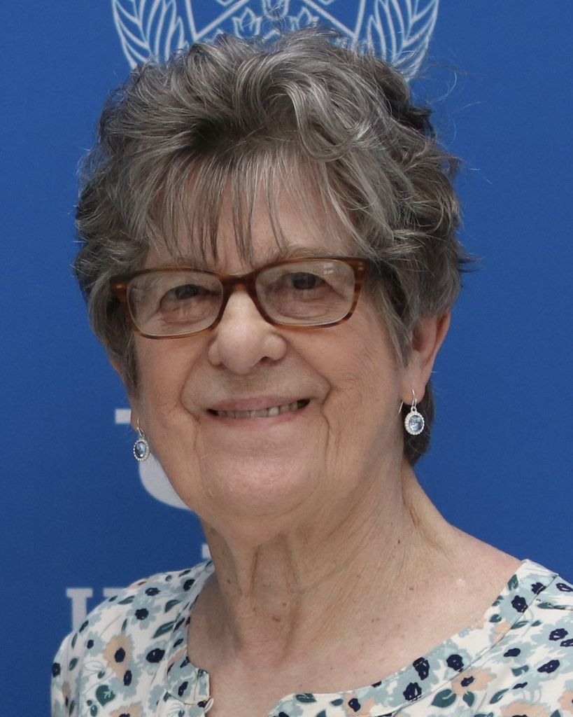 Virginia S. Cody Profile Photo