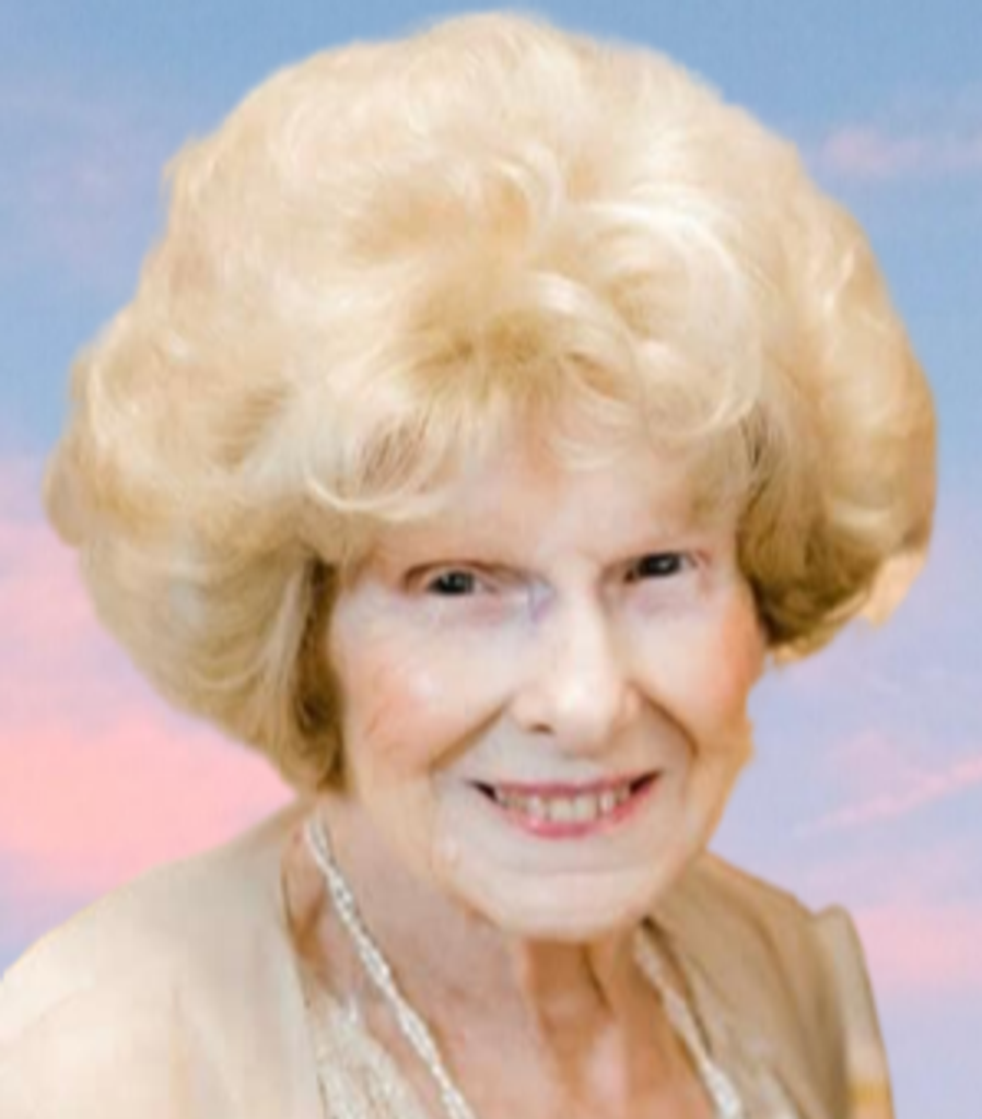 Edna Marie Story