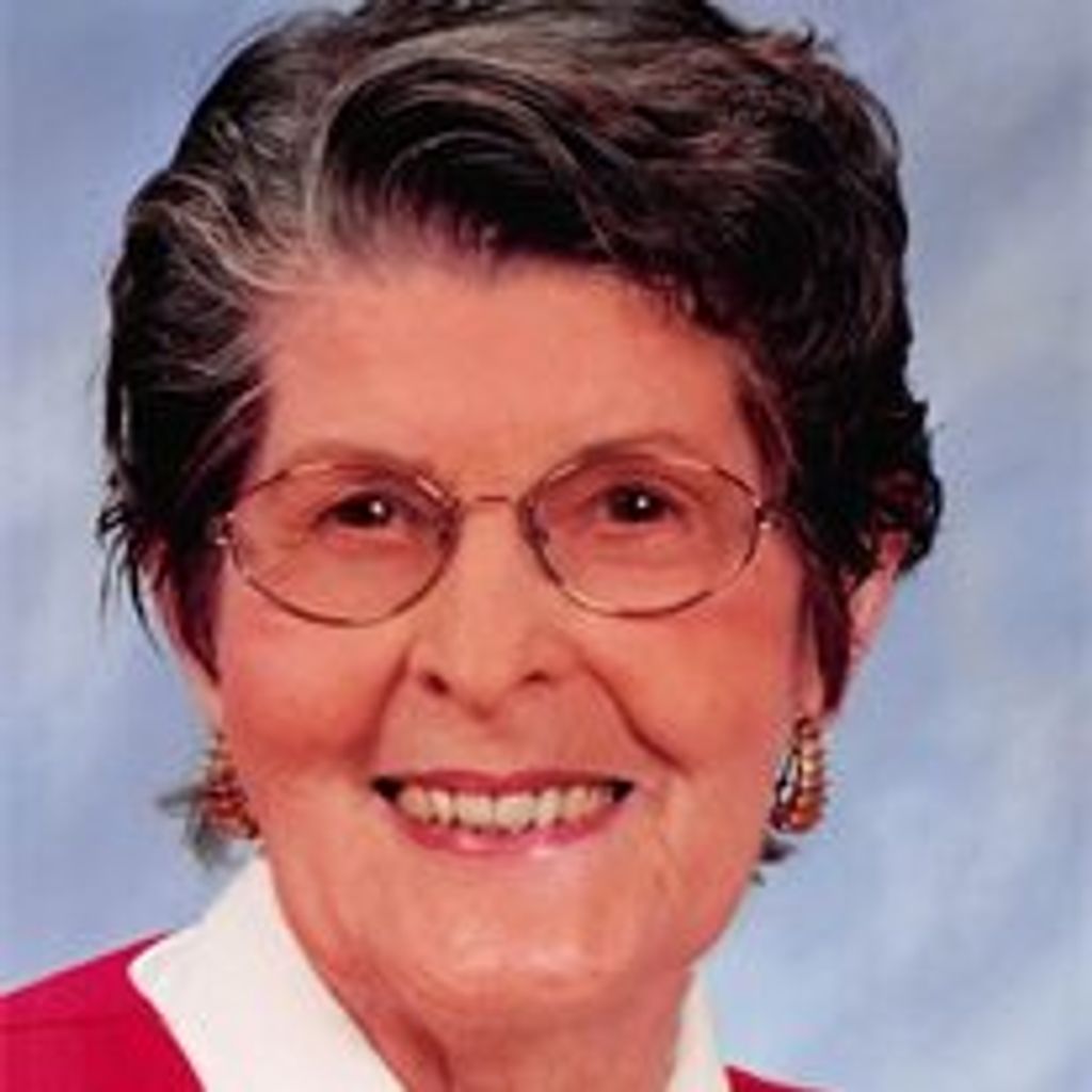 Ruth Sims Armstrong