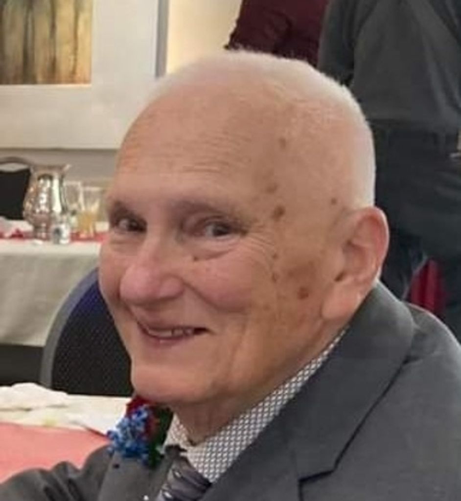 Gerald D. Warner Profile Photo