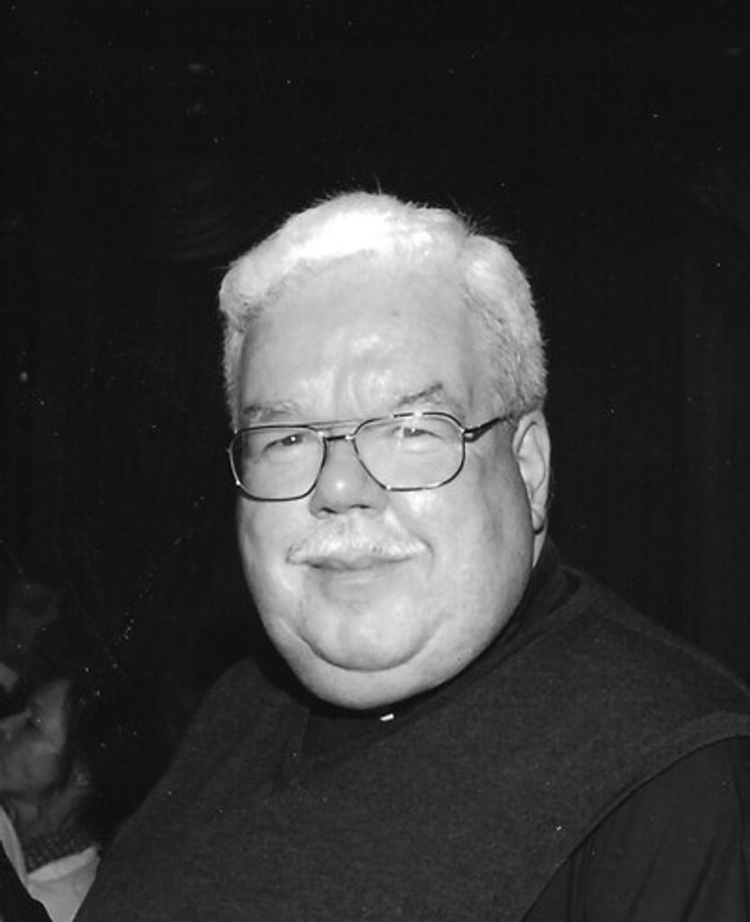Reverend Harry J. Kaufman Profile Photo