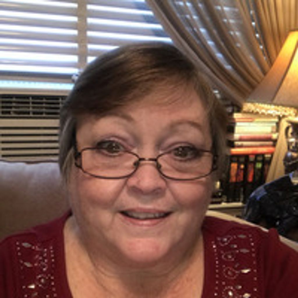 Tammy Beisner Taylor