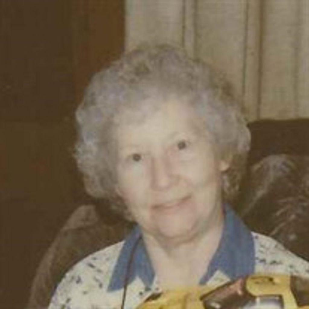 Louisa T. Cox