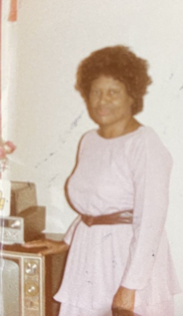 Ethel Blackmon Profile Photo
