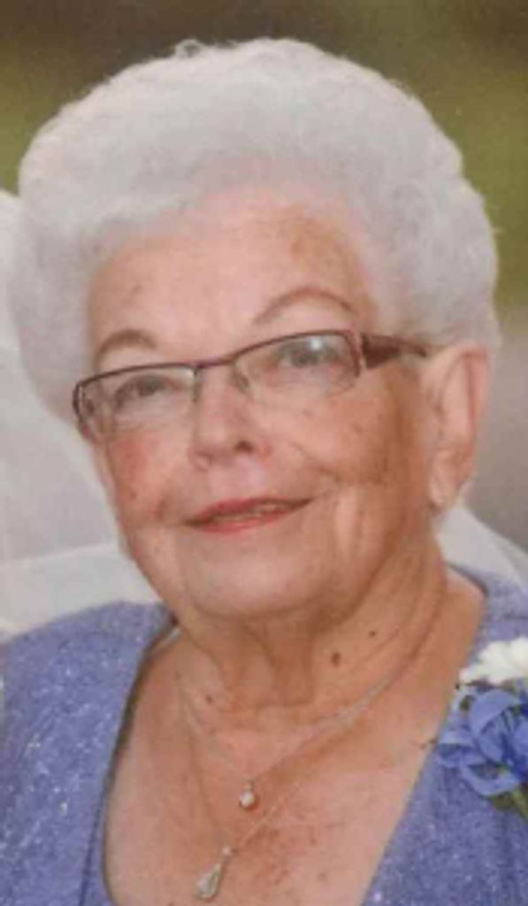 Dorothy J. Wallenhorst (Meylor)