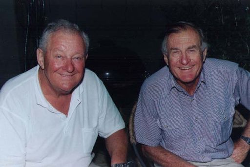 Alan Forrest photo gallery thumbnail 36 of 37