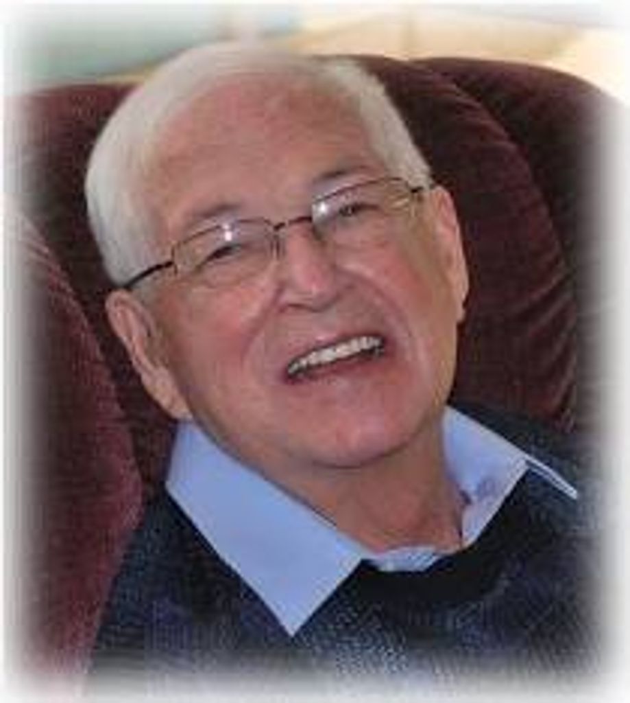 James Anthony Schallau