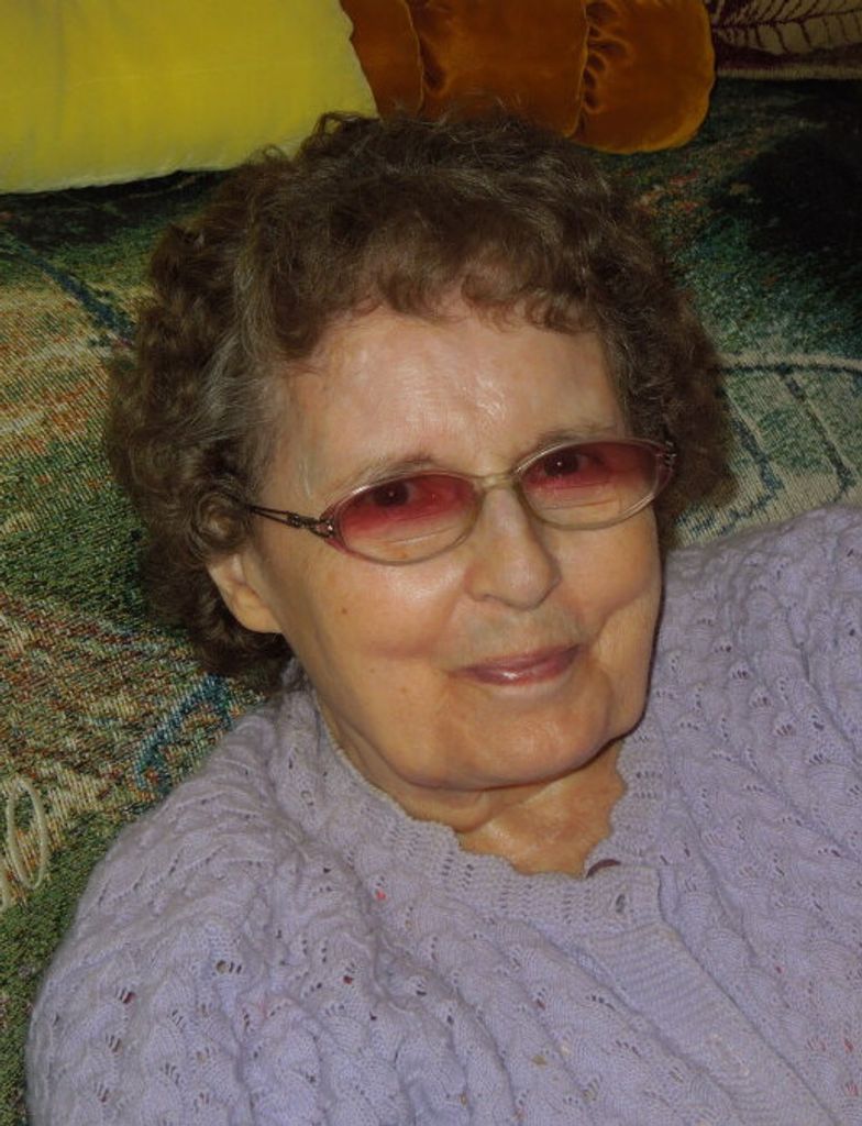 Elsie Caparoon