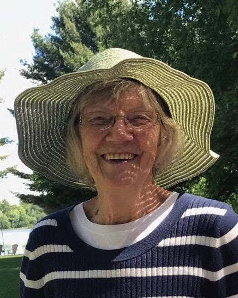 Marilyn Jorgensen Profile Photo