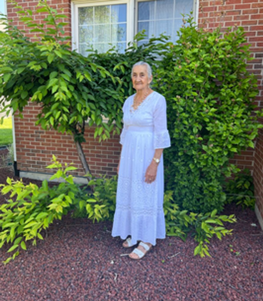 Lidia Maciel Profile Photo