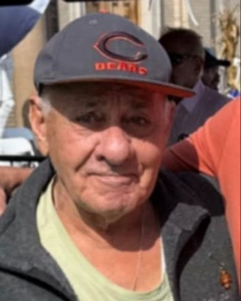 William Parker Profile Photo