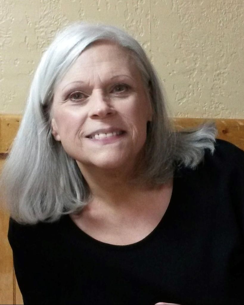 Pamela Marie Rubenstein Profile Photo