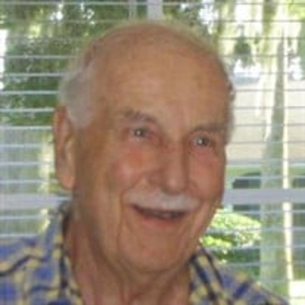 Ralph L. Clarke