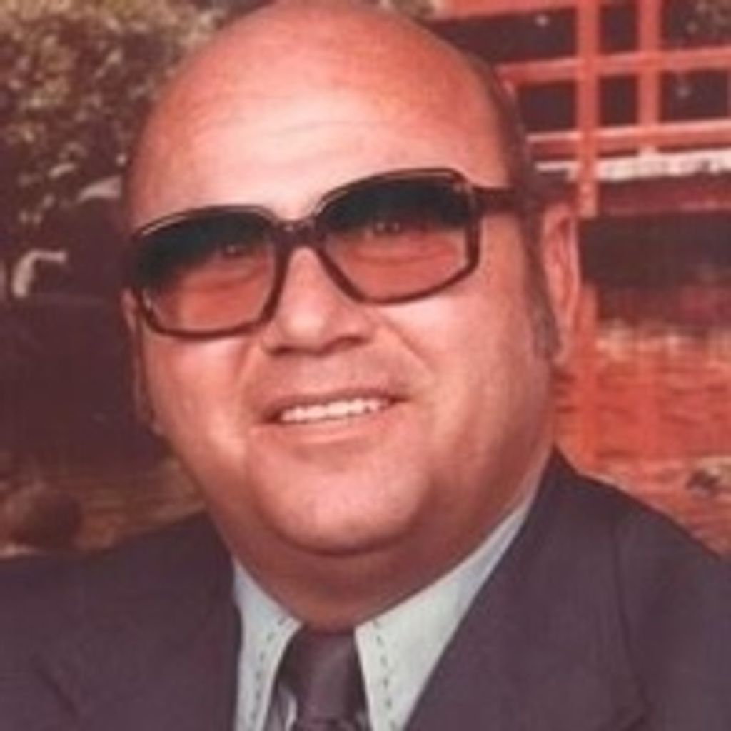 Charles C. Clouser