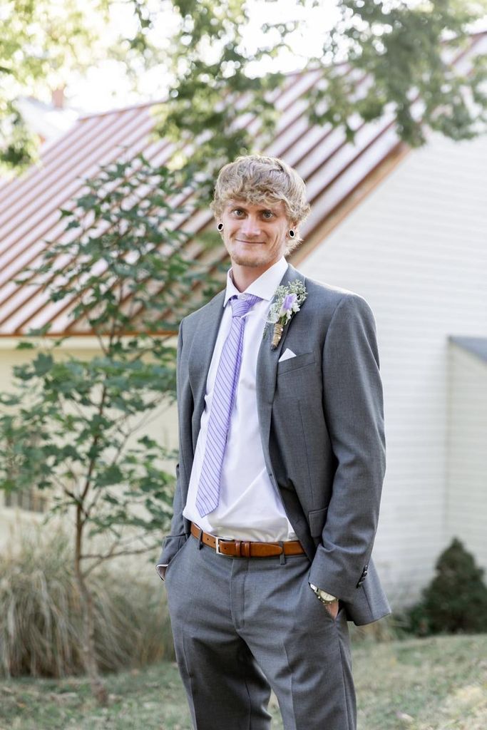 Malachi Kaleb Stacy Profile Photo