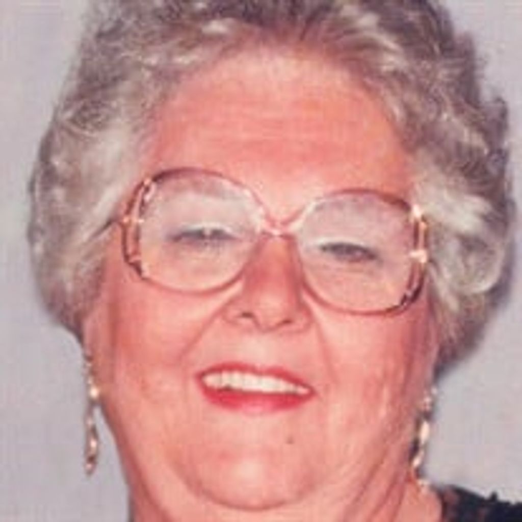 Beverly Mulder