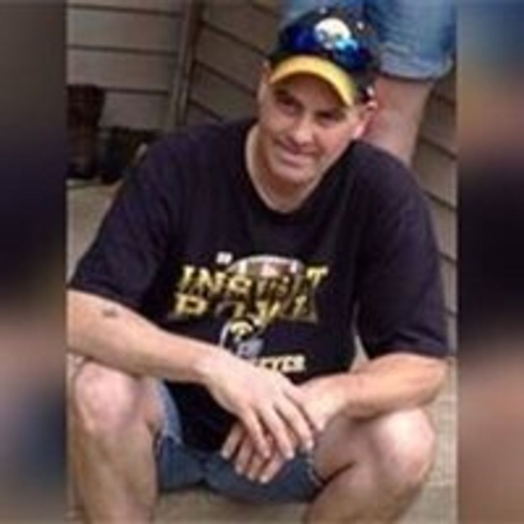Donald Lee Mcelroy,