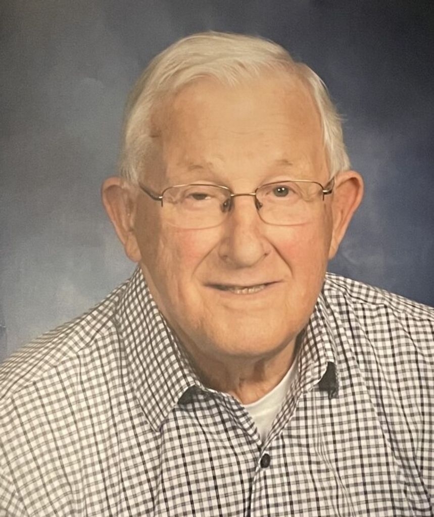 Eugene Michael Binder Profile Photo