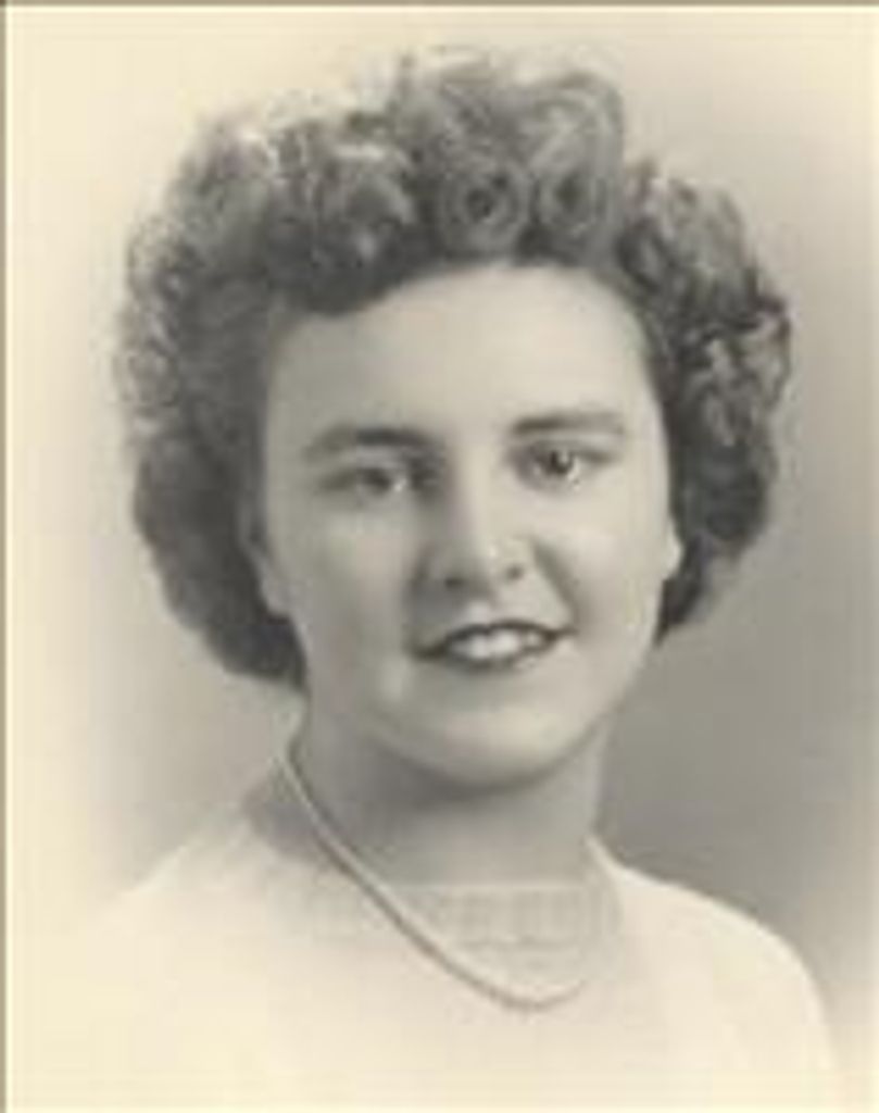 Dorothy A. Palmgren