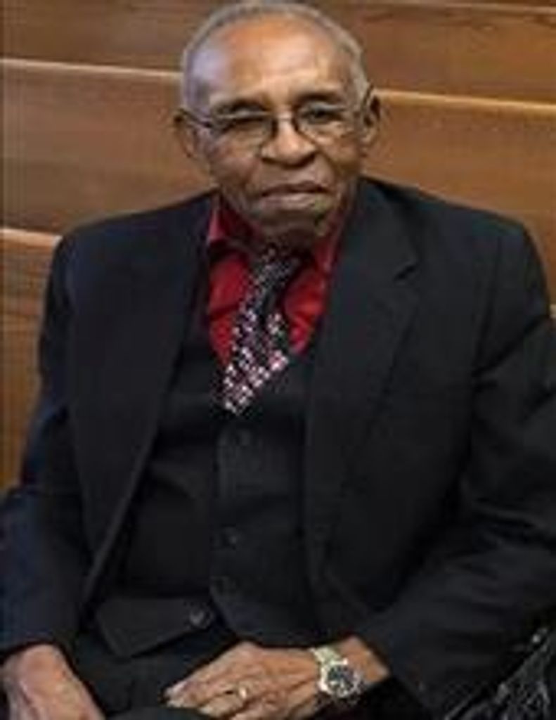Emmitt Gaines Profile Photo
