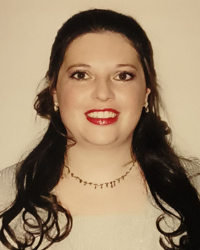 Bessie Edwina Bammes