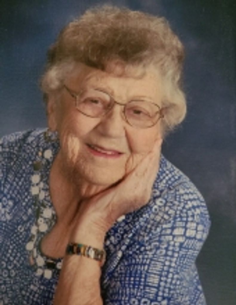 Betty Pine