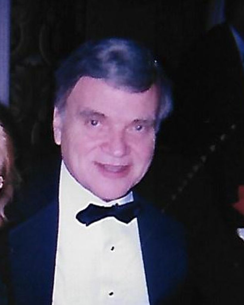 Norbert J. Guetle Jr. Profile Photo