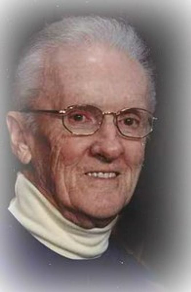 Howard Junior Cotterman
