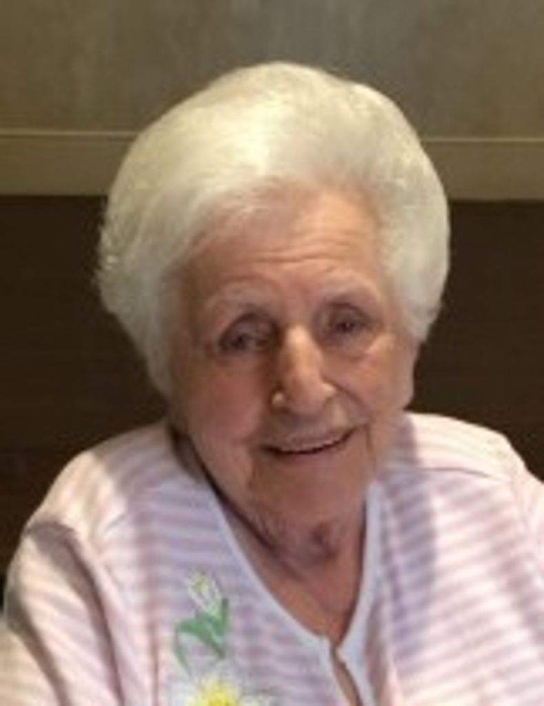 Helen (Moses)  Tower Profile Photo