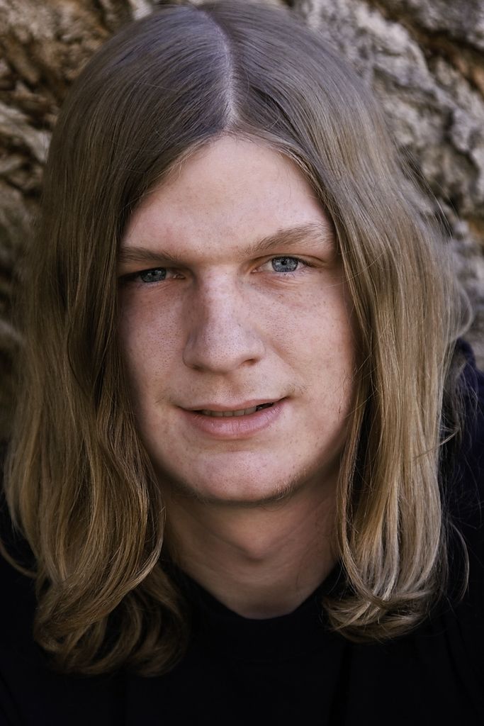 Garrett Fullbright