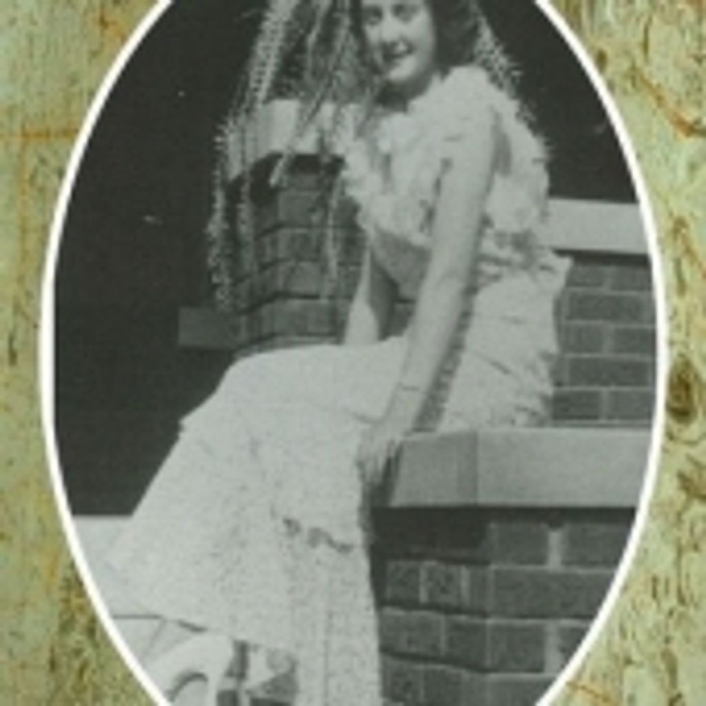 Elsie I. Engel