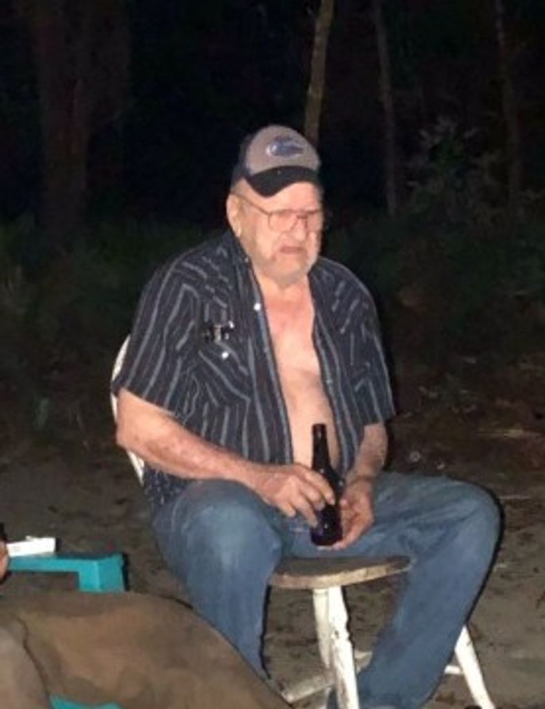 Robert "Bob" Dampier
