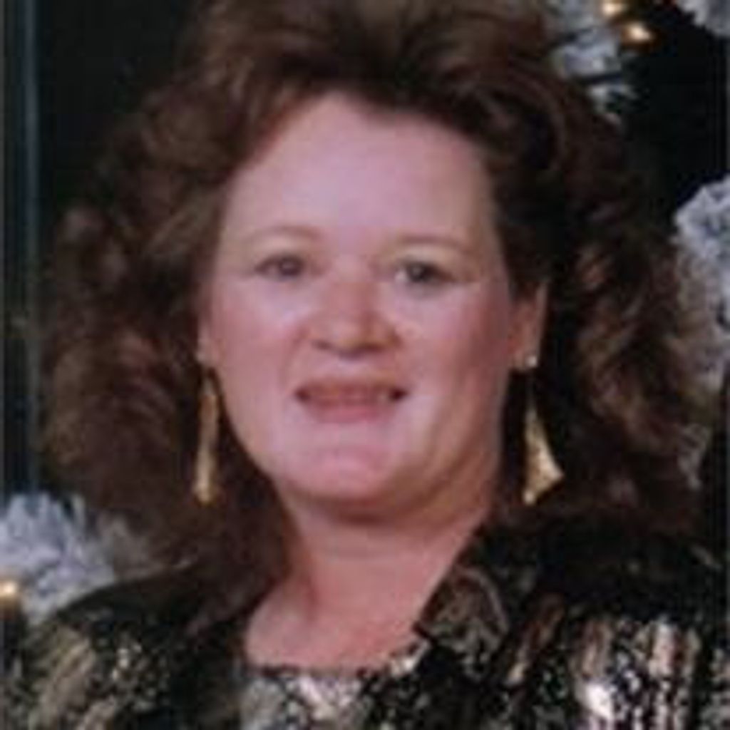 Darla Sullivan