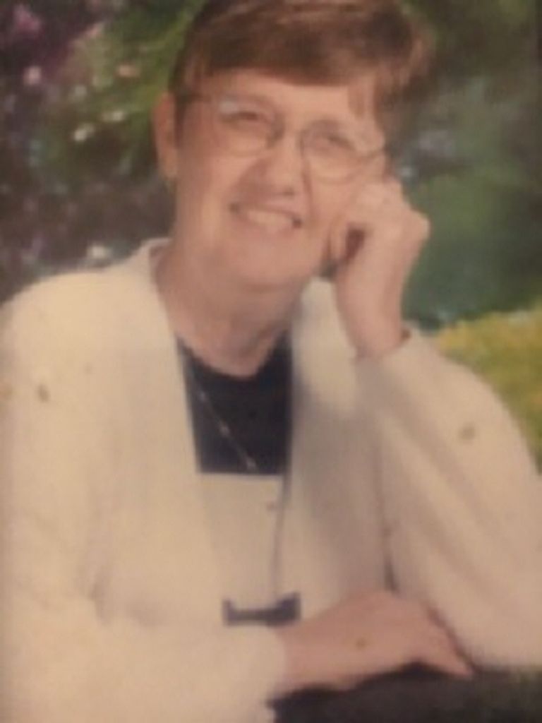 Peggy Ann Shell Profile Photo