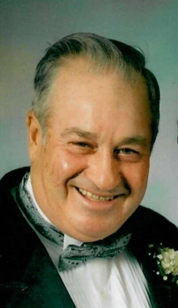 Willard N. "Bucky" South, Jr. Profile Photo