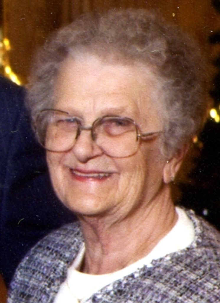 Jean Wilson