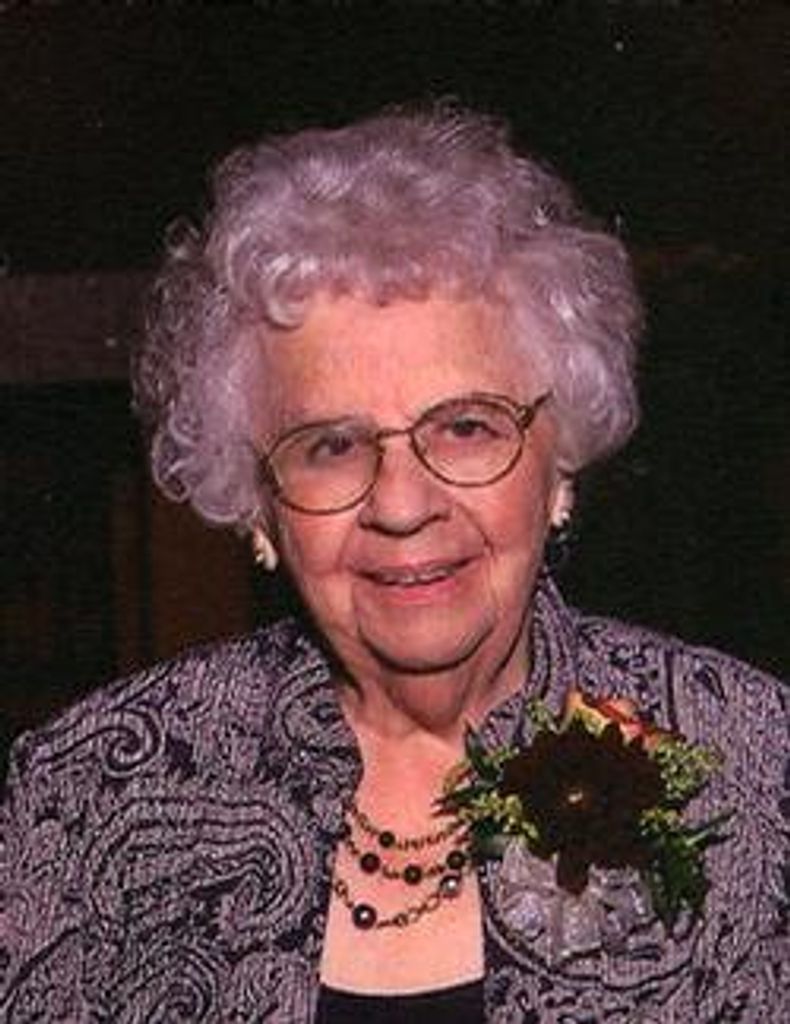 Madaline D Foresman