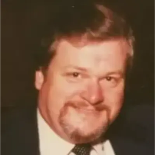 Richard Griffith Profile Photo