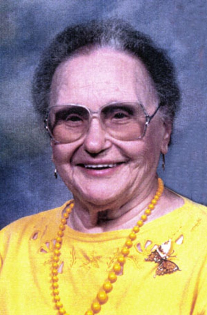 Ruth F. Locke Profile Photo