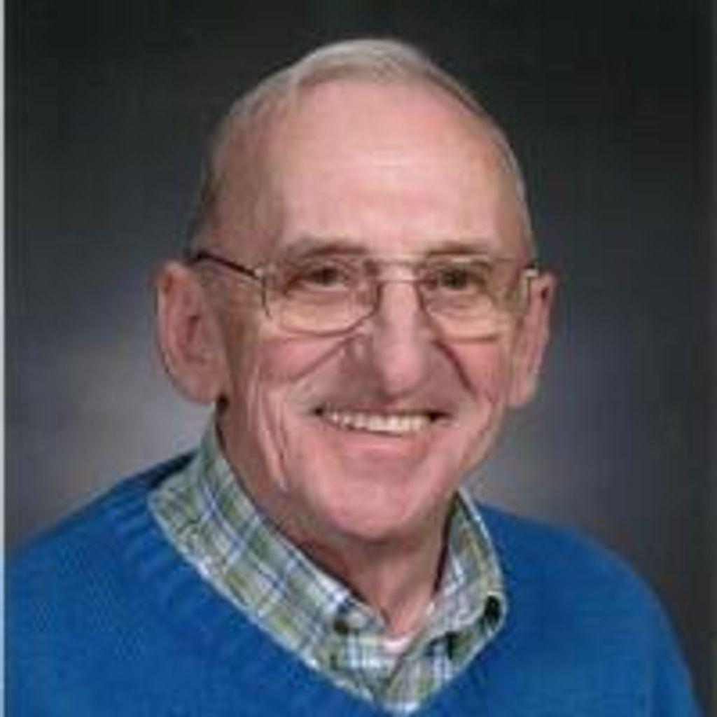Edward A. Garand