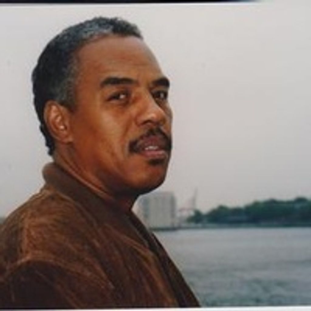 Michael  Leroy Dickerson