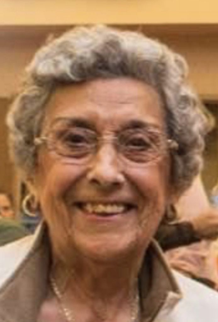 Evelyn (Leca)  Enos Profile Photo