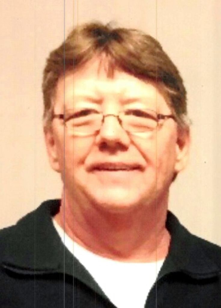 William "Tim" Timothy Ashworth